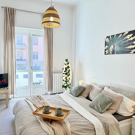 토리노 Porta Nuova - Alpitour Free Parking & Netflix 아파트 외부 사진