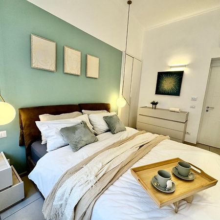 토리노 Porta Nuova - Alpitour Free Parking & Netflix 아파트 외부 사진