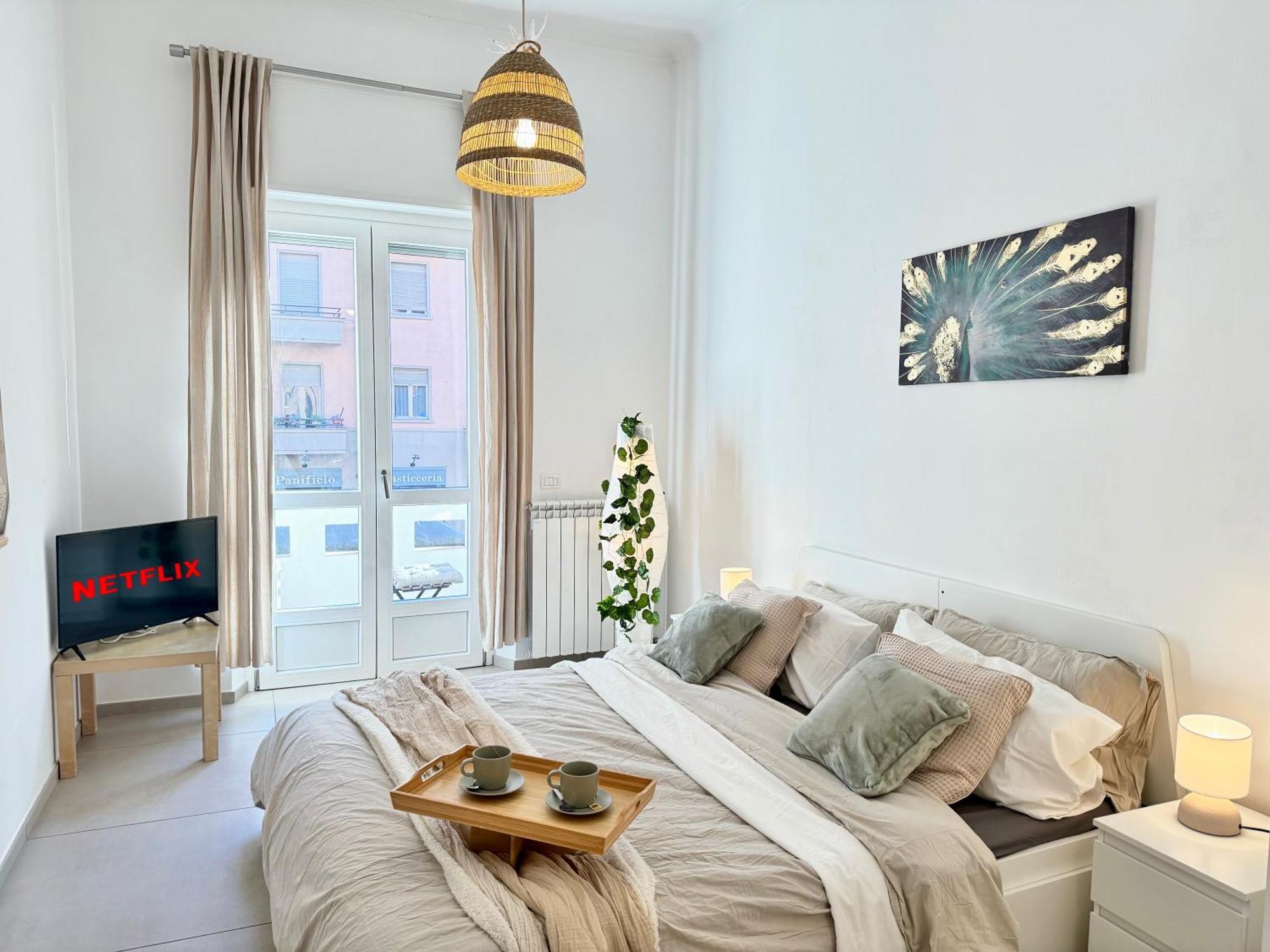 토리노 Porta Nuova - Alpitour Free Parking & Netflix 아파트 외부 사진