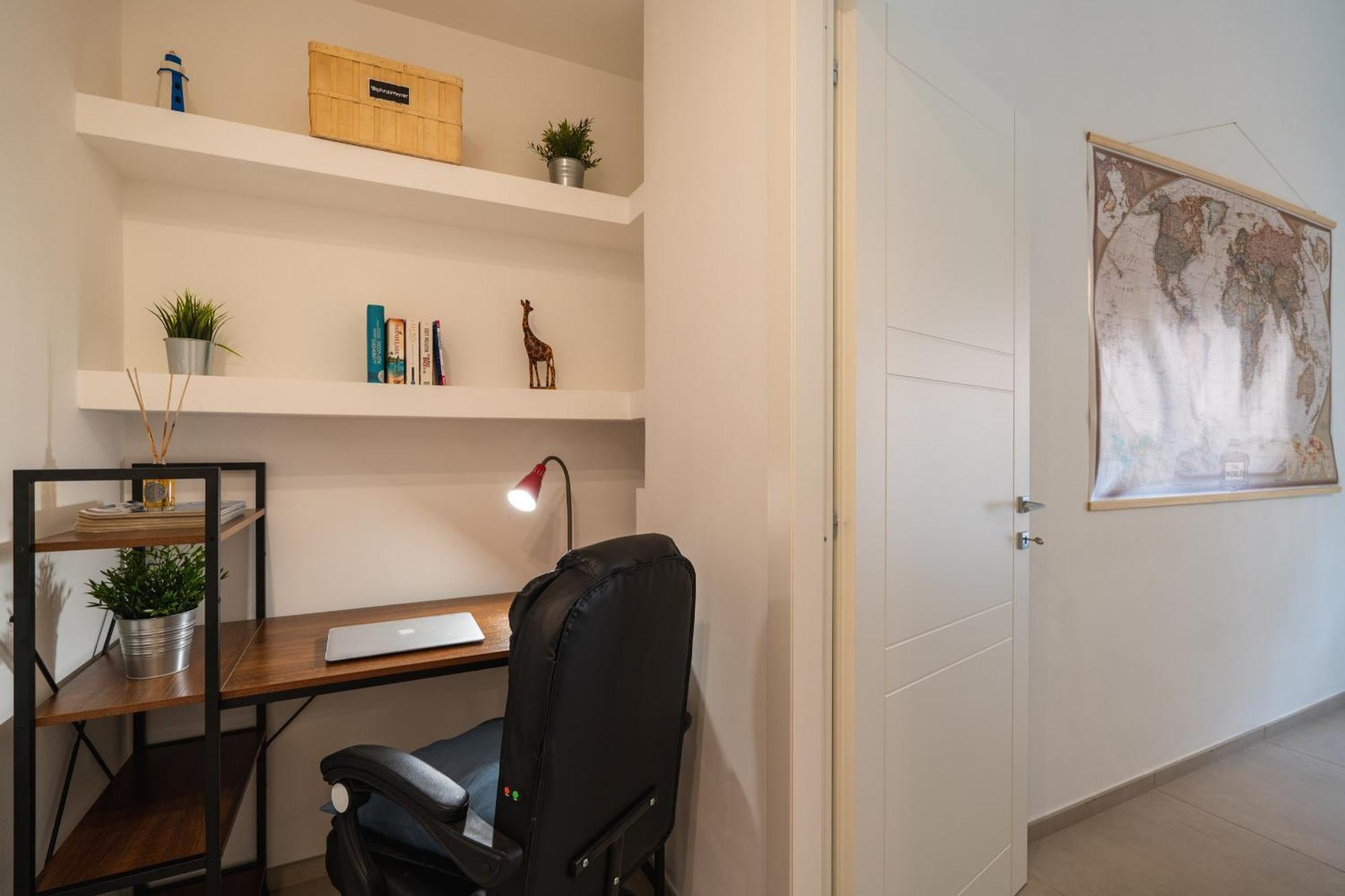 토리노 Porta Nuova - Alpitour Free Parking & Netflix 아파트 외부 사진
