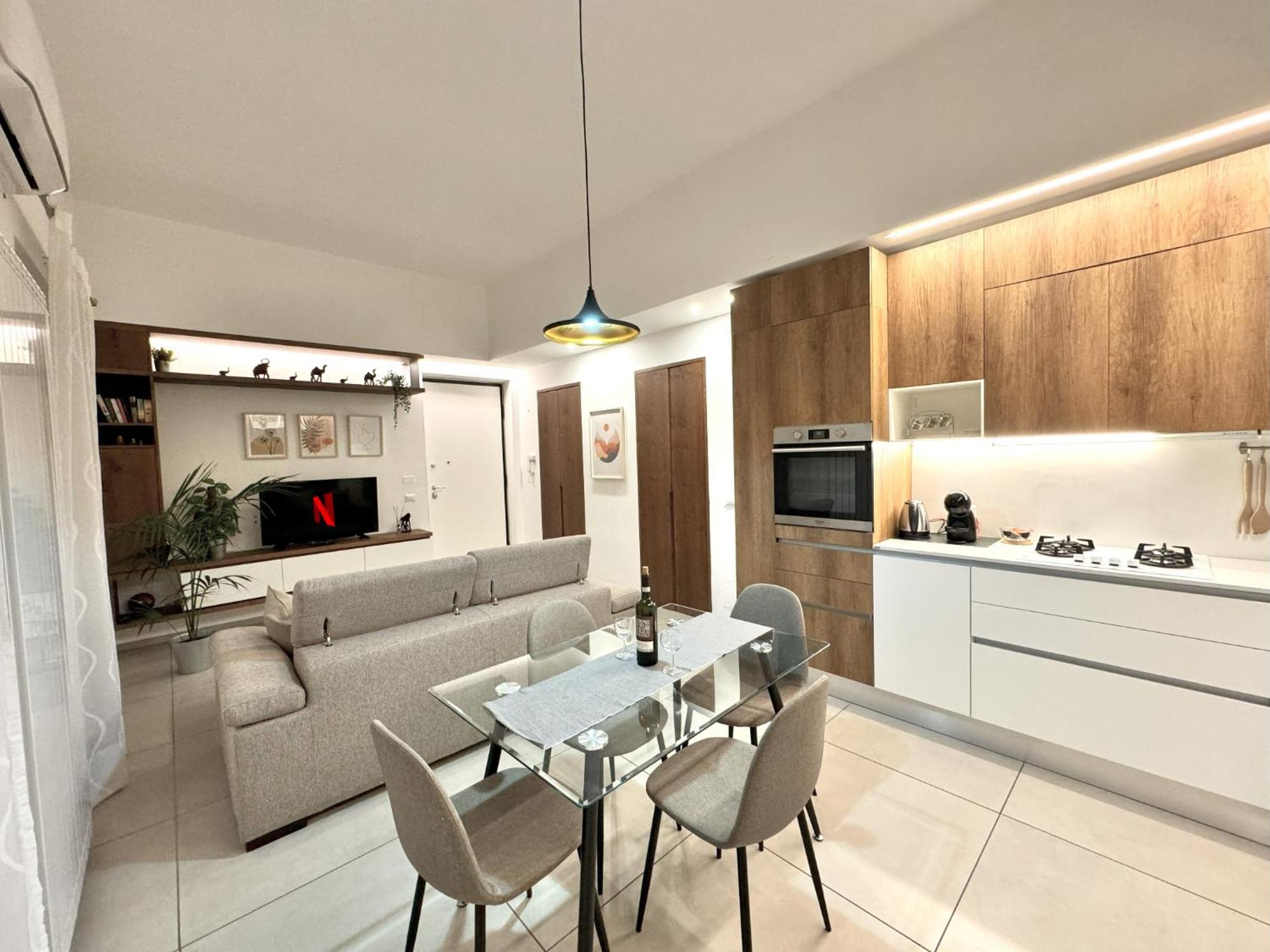 토리노 Porta Nuova - Alpitour Free Parking & Netflix 아파트 외부 사진